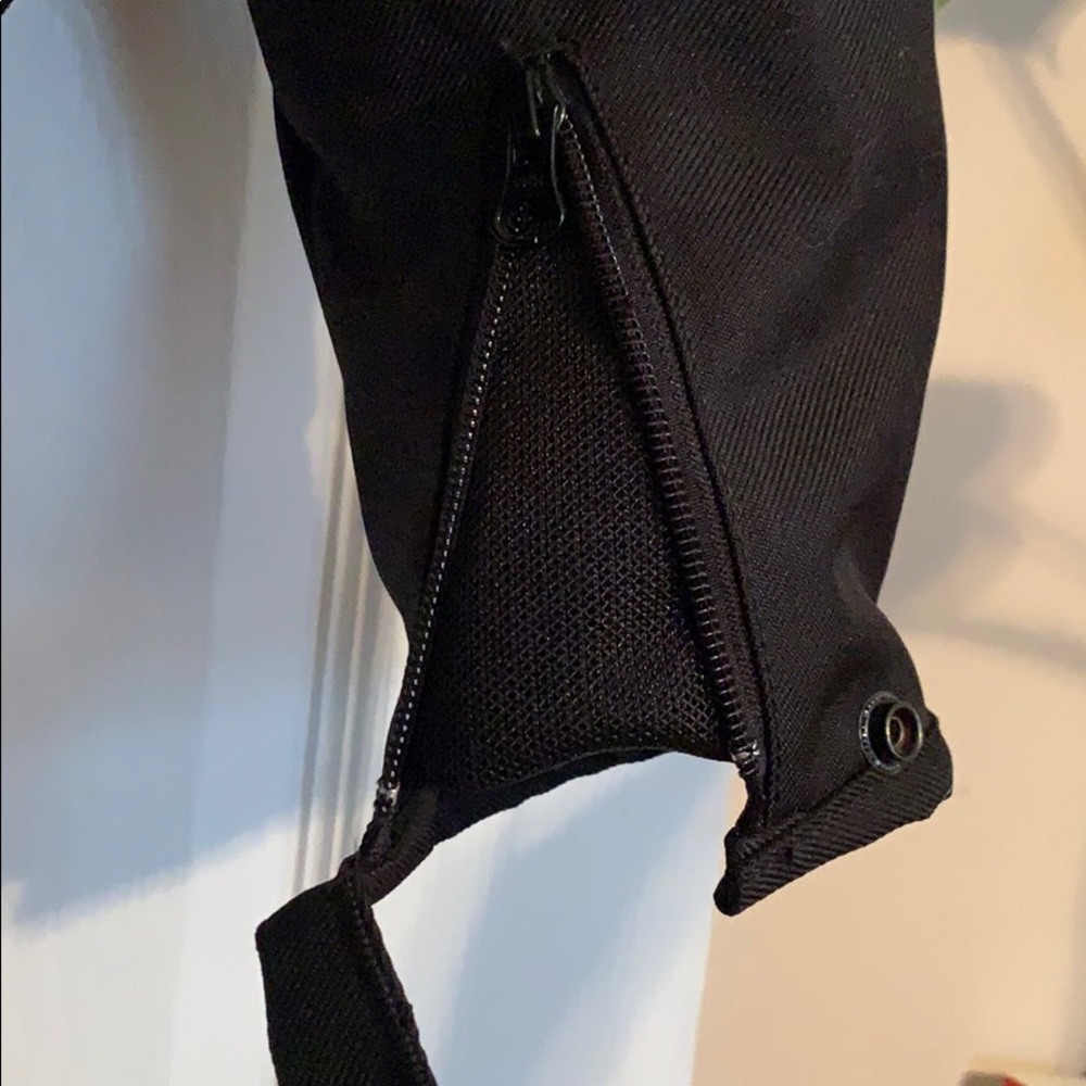 Icon Woman’s motorcycle jacket - Picture 4 of 5